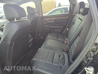 2017 Honda CR-V Touring - miniatura 13
