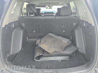 2017 Honda CR-V Touring - miniatura 16
