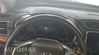 2017 Honda CR-V Touring - miniatura 30