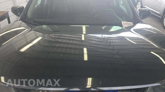 2017 Honda CR-V Touring - miniatura 50