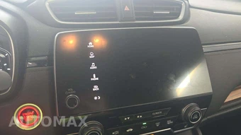 2017 Honda CR-V Touring - miniatura 58