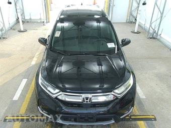2017 Honda CR-V Touring - miniatura 65