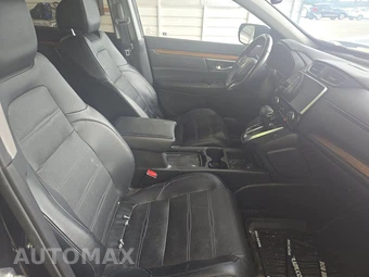 2017 Honda CR-V Touring - miniatura 66