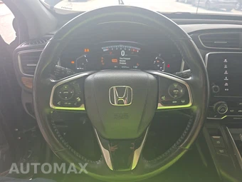 2017 Honda CR-V Touring - miniatura 67