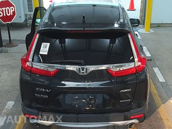 2017 Honda CR-V Touring - miniatura 68