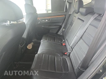 2017 Honda CR-V Touring - miniatura 69
