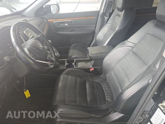 2017 Honda CR-V Touring - miniatura 73