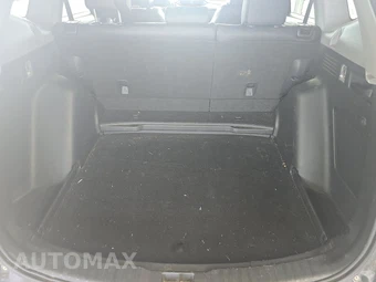 2017 Honda CR-V Touring - miniatura 78