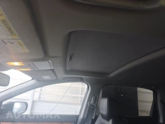 2017 Honda CR-V Touring - miniatura 79