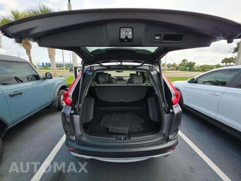 2017 Honda CR-V Touring - miniatura 14