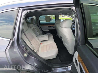 2017 Honda CR-V Touring - miniatura 16
