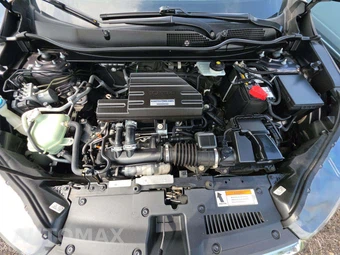 2017 Honda CR-V Touring - miniatura 32