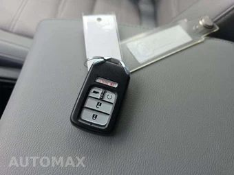 2017 Honda CR-V Touring - miniatura 8