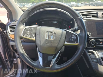 2017 Honda CR-V Touring - miniatura 10