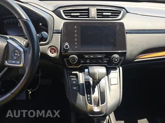 2017 Honda CR-V Touring - miniatura 11