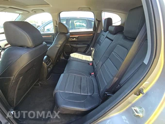 2017 Honda CR-V Touring - miniatura 13