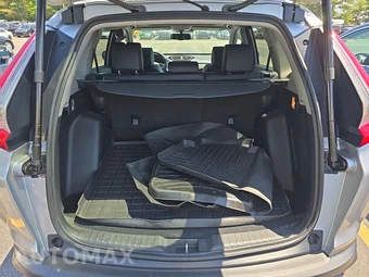 2017 Honda CR-V Touring - miniatura 16