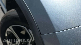 2017 Honda CR-V Touring - miniatura 22