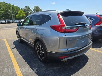 2017 Honda CR-V Touring - miniatura 6