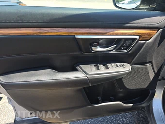 2017 Honda CR-V Touring - miniatura 9