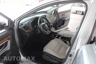 2017 Honda CR-V Touring - miniatura 21