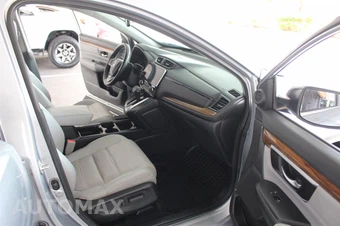 2017 Honda CR-V Touring - miniatura 22