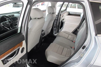 2017 Honda CR-V Touring - miniatura 23
