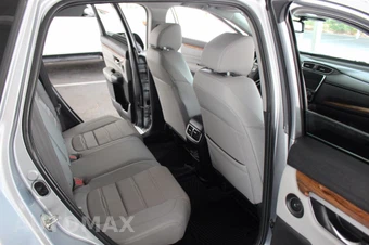 2017 Honda CR-V Touring - miniatura 24