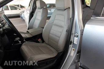 2017 Honda CR-V Touring - miniatura 25