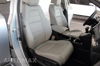 2017 Honda CR-V Touring - miniatura 26