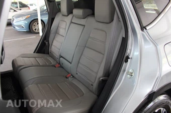2017 Honda CR-V Touring - miniatura 27