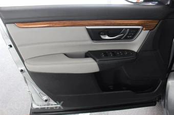 2017 Honda CR-V Touring - miniatura 29
