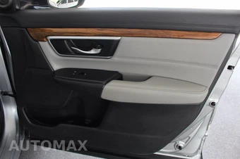 2017 Honda CR-V Touring - miniatura 30