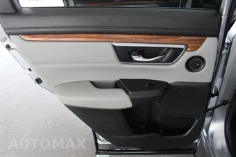 2017 Honda CR-V Touring - miniatura 31