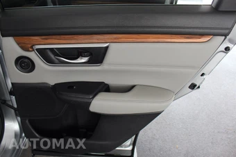 2017 Honda CR-V Touring - miniatura 32