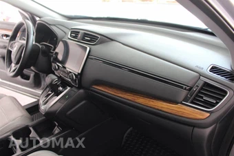 2017 Honda CR-V Touring - miniatura 34