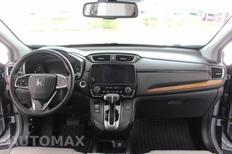 2017 Honda CR-V Touring - miniatura 35
