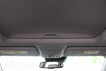 2017 Honda CR-V Touring - miniatura 36