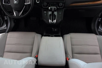 2017 Honda CR-V Touring - miniatura 38