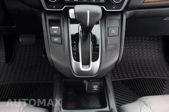 2017 Honda CR-V Touring - miniatura 43