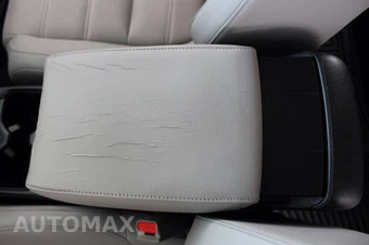 2017 Honda CR-V Touring - miniatura 44