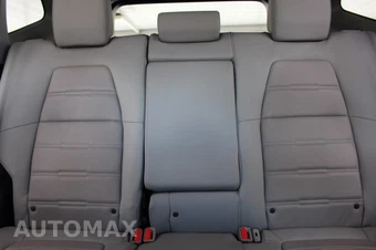 2017 Honda CR-V Touring - miniatura 45