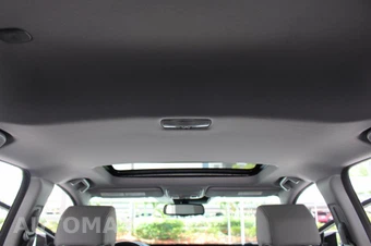 2017 Honda CR-V Touring - miniatura 46