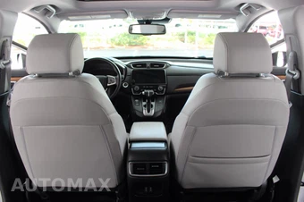 2017 Honda CR-V Touring - miniatura 47