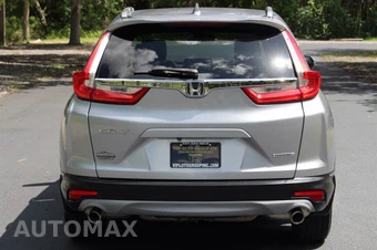 2017 Honda CR-V Touring - miniatura 5