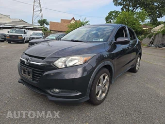 2017 Honda HR-V EX