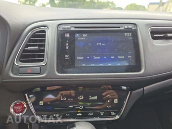 2017 Honda HR-V EX - miniatura 10