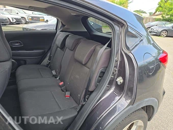 2017 Honda HR-V EX - miniatura 13