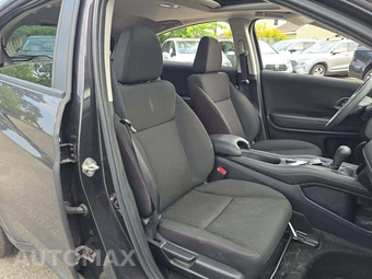 2017 Honda HR-V EX - miniatura 18