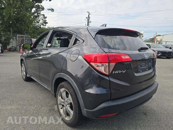 2017 Honda HR-V EX - miniatura 2